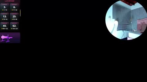   online show from March 13, 7:17 pm