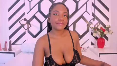 Nahomi online show from September 18, 12:42 pm