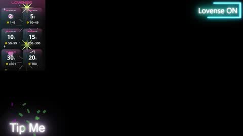 NahomiRoss online show from March 21, 10:14 pm