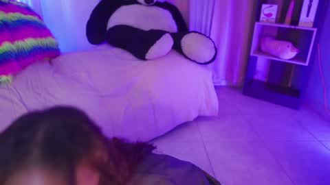 nahomy 2308 online show from May 11, 2:45 pm
