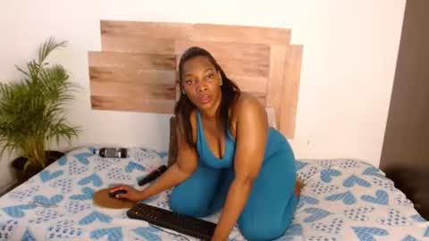 nahomy_gree online show from June 16, 3:54 am