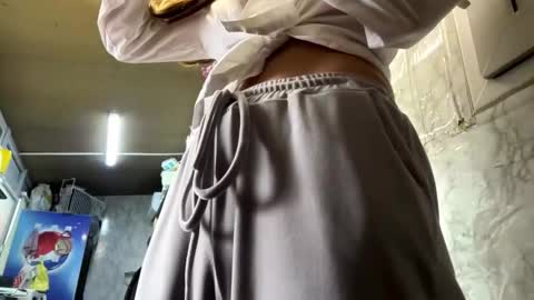 Asya online show from November 2, 7:08 am