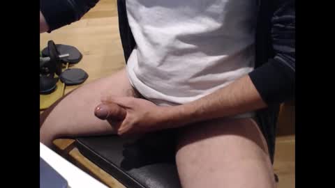 Naide online show from September 13, 1:19 am