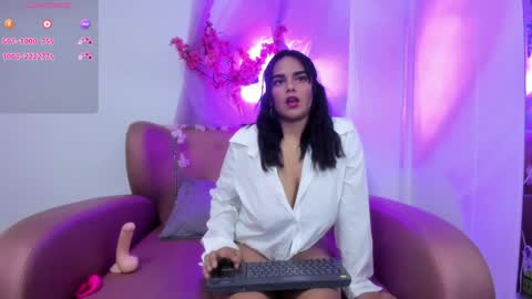 Nairoby online show from April 10, 12:10 pm