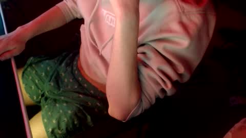 Drew online show from November 10, 6:38 am