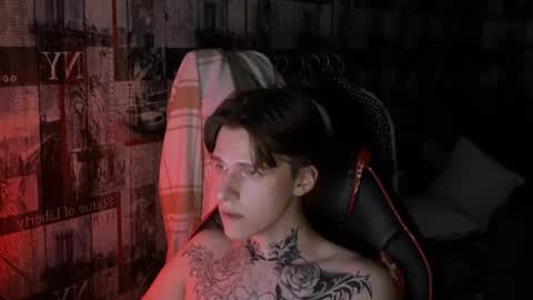 Jack online show from March 21, 9:19 pm