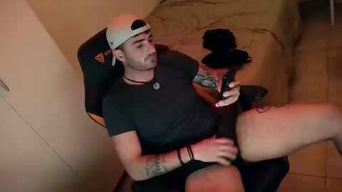 Najid online show from March 9, 6:45 pm