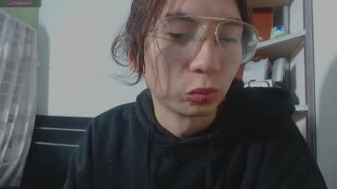 NAJI  online show from February 10, 8:12 pm