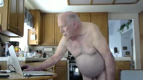 Roger online show from December 22, 9:31 pm