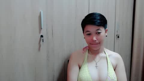 Melinda online show from February 8, 3:04 pm