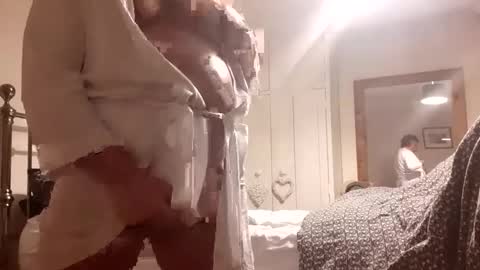 nakedenough13 online show from January 22, 6:42 am