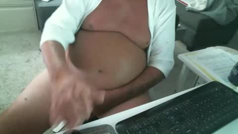 nakedmaninfl online show from April 13, 9:35 am