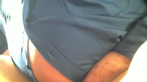 NakedOldGuy online show from March 6, 3:56 pm