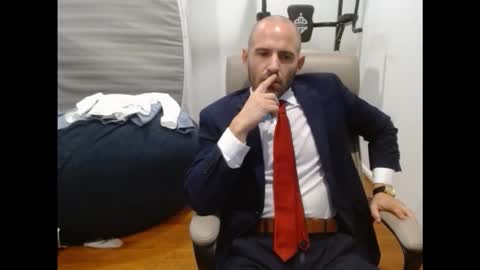 Preacher online show from January 9, 6:46 pm