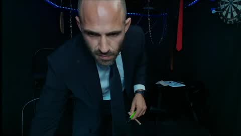 Preacher online show from April 13, 3:16 pm