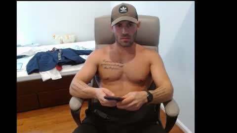 Preacher online show from November 9, 3:37 pm