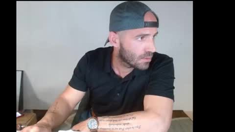 Preacher online show from March 5, 2:12 pm