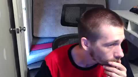 nakedtoken online show from April 13, 10:36 pm