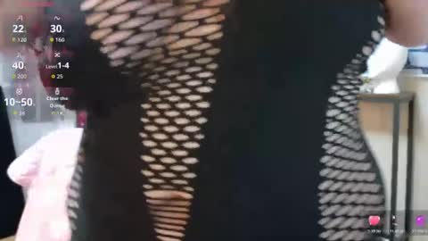 Luna online show from February 16, 7:12 pm