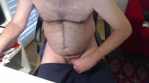 Nakedwanker10 online show from February 21, 12:17 pm