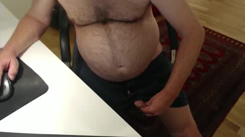 Nakedwanker10 online show from February 16, 8:01 am