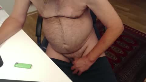 Nakedwanker10 online show from May 18, 4:07 am