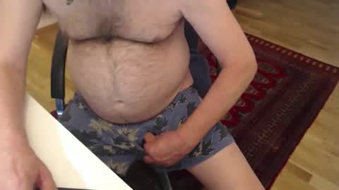 Nakedwanker10 online show from March 10, 6:51 am