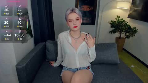 Kate online show from October 2, 11:53 am