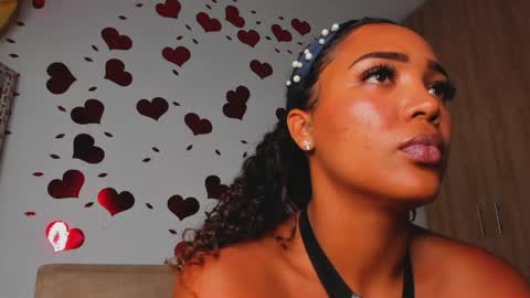 Nala Grey online show from May 30, 4:27 pm