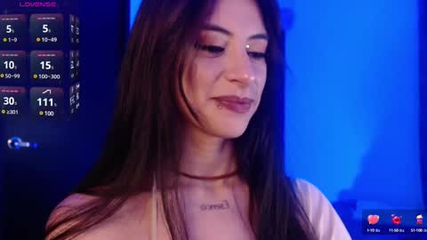 Snapshot of nala_saphir chatting on March 1, 12:50 am nala_saphir online show from March 1, 12:50 am