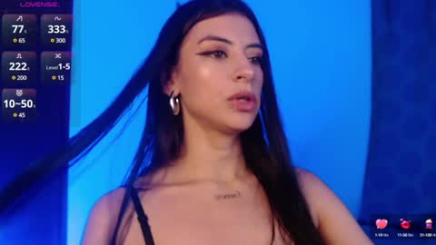 Snapshot of nala_saphir chatting on January 30, 11:24 pm nala_saphir online show from January 30, 11:24 pm