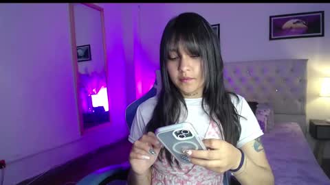 nala_sc online show from September 13, 4:59 am