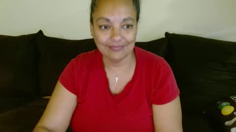 Nala Thickk online show from September 29, 11:04 pm