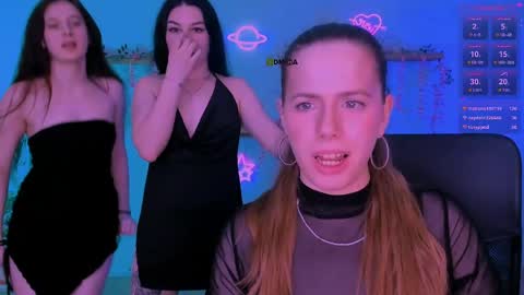 your Nami  online show from April 9, 2:12 pm