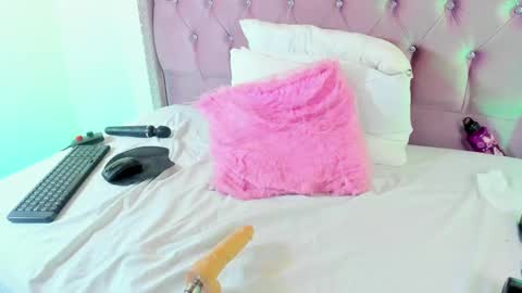 namiko_park online show from December 26, 3:20 pm