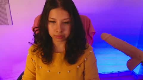 namiko_park_ online show from June 15, 11:08 pm