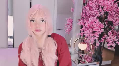     online show from March 9, 1:59 pm