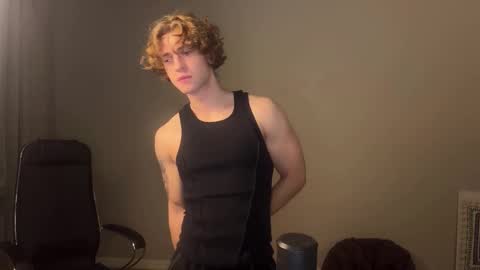 Georges online show from November 1, 7:13 pm