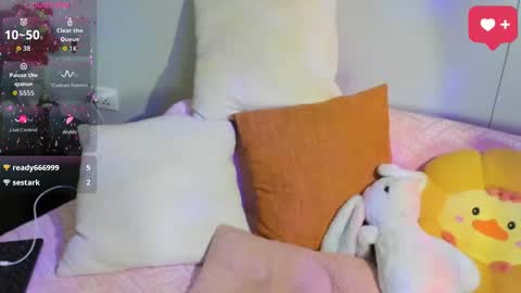 Nana online show from September 9, 8:53 pm