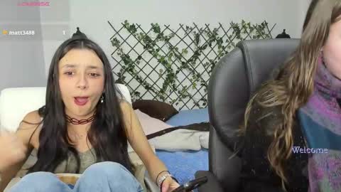 Rousse online show from February 22, 12:03 am