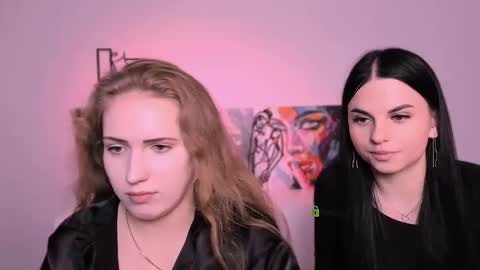 nana_sol online show from November 27, 2:14 pm