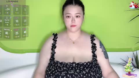 nanabigbobo online show from July 10, 8:35 pm