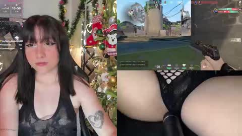 Nanachi online show from December 5, 10:29 pm