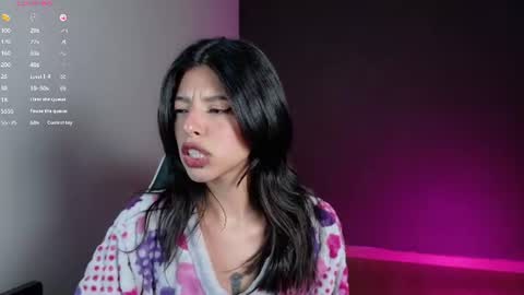 Nana  Natalia online show from July 19, 4:37 am