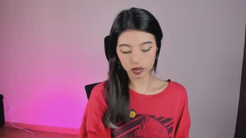 Nana  Natalia online show from June 19, 8:48 pm