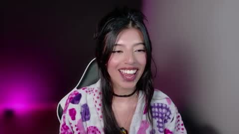 Nana  Natalia online show from July 26, 1:14 am