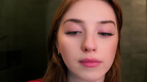 Kiana online show from June 28, 12:23 pm