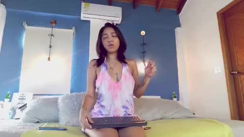 Nana Milan online show from December 21, 12:55 pm