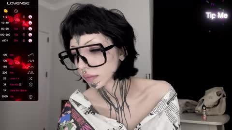 Nana online show from January 11, 3:09 pm