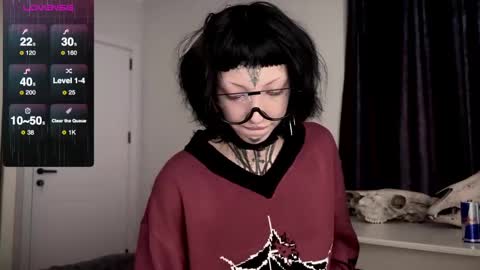 Nana online show from March 10, 8:17 am